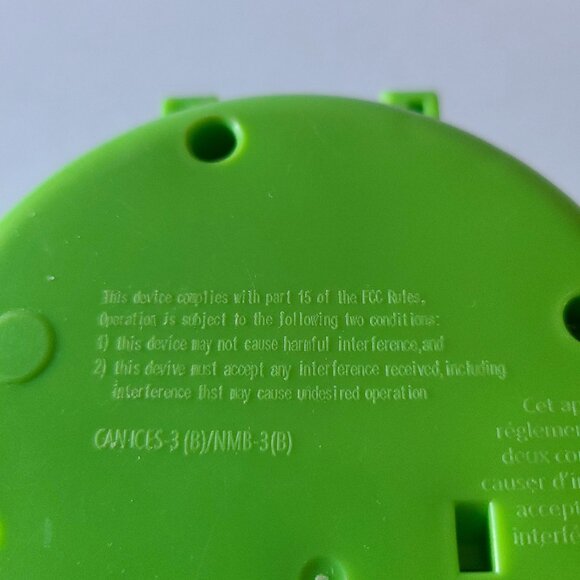 BRIGHT STARTS SAFARI BEATS MUSICAL TOY | DRUMS, ANIMAL SOUNDS &LIGHTS | AGE 3M+ - Picture 5 of 7